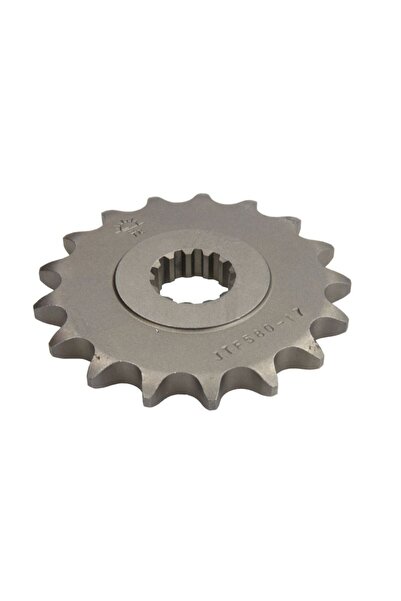 JT Pinion Lant: 50 (530) Numar Dinti: 17 Yamaha Fz FZ6 Fzr Fzx Gts Yzf Yzf-r6...