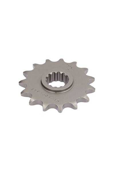 JT Pinion Lant Otel Tip Lant: 525 Numar Dinti: 15 Kawasaki Zr 750 1995-1999 K...