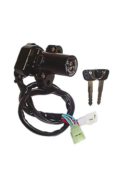 Vicma Contact cu Cheie Yamaha Yzf-r1 Yzf-r6 600/1000 1998-2007 YAMAHA YZF-R1/...