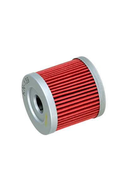 K&N Filtru Ulei (latime: 44 Mm Diametru Exterior: 44 Mm Diametru Interior: 13...