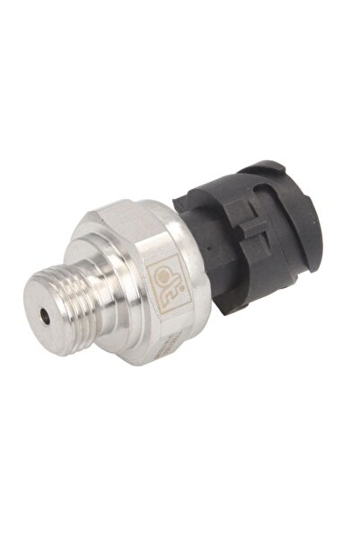 DT Spare Parts Senzor Presiune Ulei (4 Pin Negru) Scania 4 4 Bus G I P I R I ...