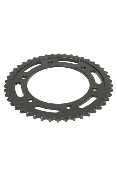 JT Pinion, Roata Dintata Spate Otel Tip Lant: 428 Numar Dinti: 46 Yamaha Tzr ...