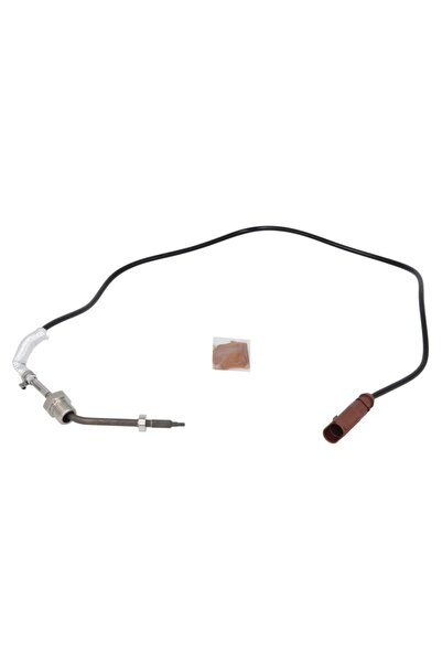 Herth+Buss Elparts Senzor Temperatura Evacuare (inainte de Dpf) Audi A6 Allro...