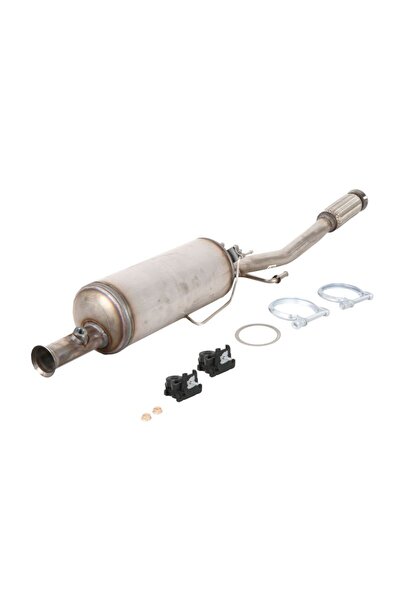 jmj Filtru de Particule Diesel Ds Ds 3 Citroen C3 Aircross I C3 Ii C3 Iii C3 ...
