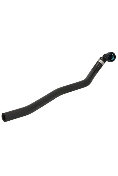 Thermotec Furtun de Cauciuc pentru Sistemul de Racire (10mm Lungime: 360mm) E...