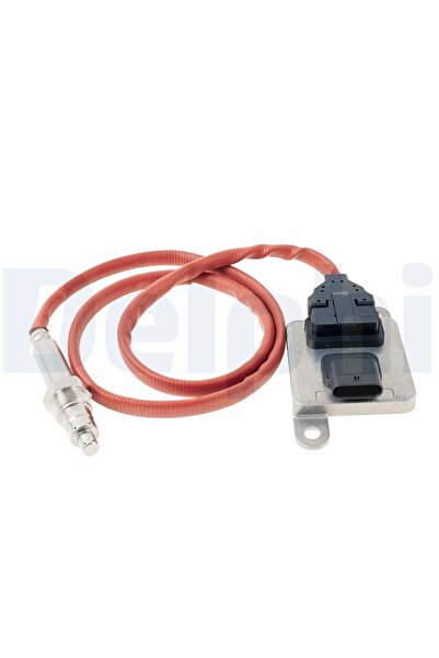 DELPHİ Senzor Nox Bmw 1 (f20) 1 (f21) 2 (f22 F87) 2 (f23) 3 (e90) 3 (f30 F80)...