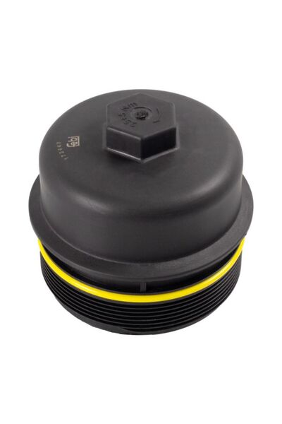FEBI BILSTEIN Carcasa Filtru Ulei Scania F G I G Ii K I L N Bus P I P Ii R I ...