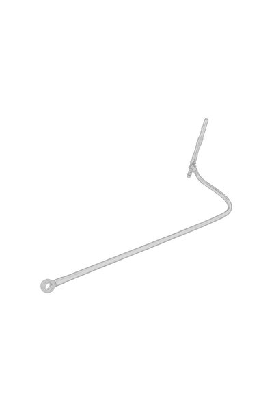 Scania Furtun de Plastic pentru Sistemul de Racire P I R I T Dc09.108-osc11.0...
