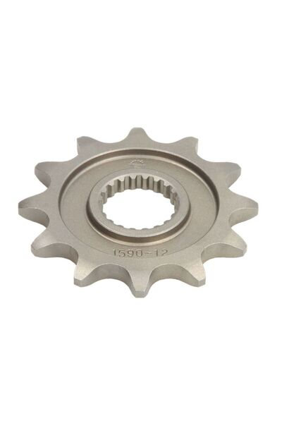 JT Pinion Lant: 520 Numar Dinti: 12 Yamaha Fx Wr Yz 125/250 2001-2020 YAMAHA ...