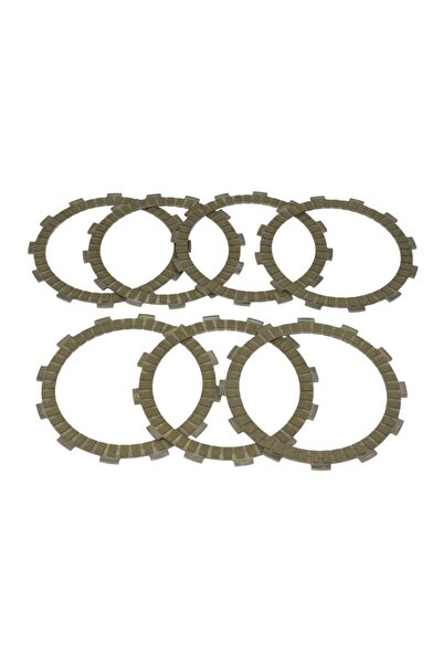 TRW Disc Ambreiaj Kawasaki Kh Kl Klr Kx Kz Z 125-500 1976-1997 KAWASAKI KH/KL...