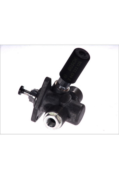 Bosch Pompa Manuala Stand-by Daf 75 75 Cf 85 85 Cf 95 95 Xf Scania 3 4 4 Bus ...