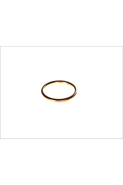 ATHENA Garnitura de Evacuare 38,7x46,5x3 9 Mm Honda Cb Cj Cx Gl Xl Kawasaki K...