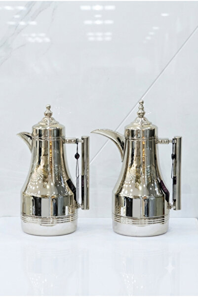 Generic Luxury Coffee and Tea Serving Set - Modern Design with a Touch of Ele...