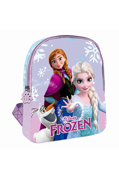 Disney Frozen Χειμερινό Μαγικό Σακίδιο Πλάτης, Τσάντα 30 εκ.