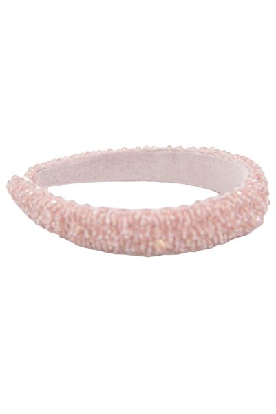 Bidani - Crystal Embellished Headband - Multicolor