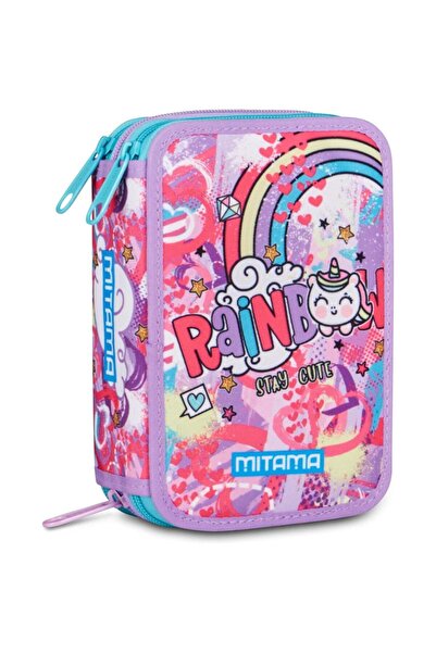 Mitama Penar cu 3 compartimente echipat, Mitama, Triplo, Rainbow