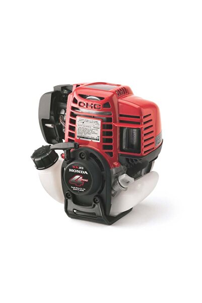 Honda Κινητήρας Βενζίνης GX 35 T-ST-4-OH
