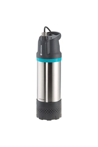 Gardena 01773-20 Αντλία Βυθιζόμενη Ιnox 6100/5 Αυτόματη