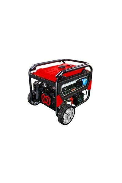 KAISER Ηλεκτροπαραγωγό Ζεύγος GK9000 E