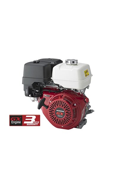 Honda Κινητήρας Βενζίνης GX 390 T2-VS-P-OH (Κώνος)