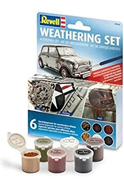 Yıldızan Antique Kit - 39066 1302237