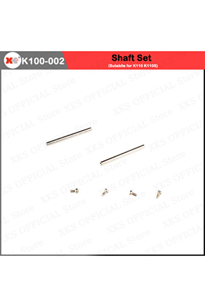 Choice3 قطع غيار طائرة هليكوبتر Wltoys XKS K110S K110 RC: غطاء المحرك، شفرة، ...