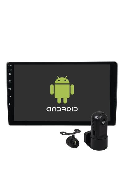For-X XA-805 9'' 8/128 8 ÇEKİRDEK TABLET MULTİMEDİA