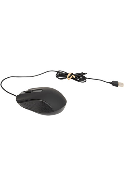 Evendi Accesoriu, Negru