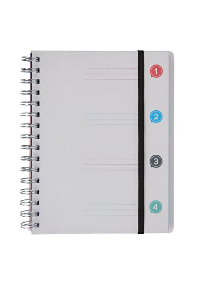 Evendi Agenda, Alb