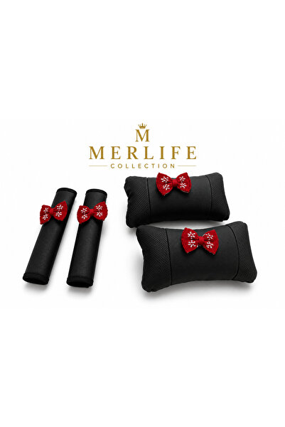 Merlife Oto boyun yastığı arac aksesuarları