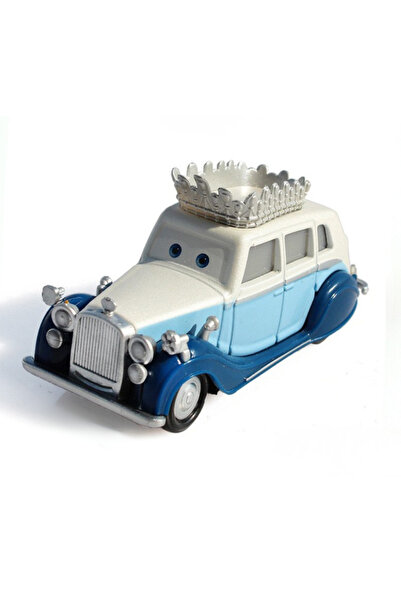 Choice39 Nu Wang NEW 2026 HOT Pixar Cars 3 Lightning McQueen Fillmore 4-9CM 1...