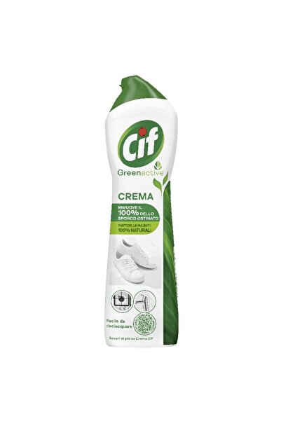 Cif CREAM 500 ML. WHITE