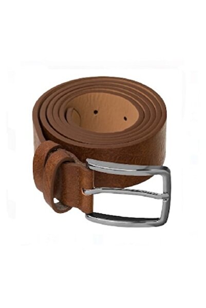 SyaMAG curea din piele, reglabilă, maro, SyaMAG ® , 120x3.2 cm 120