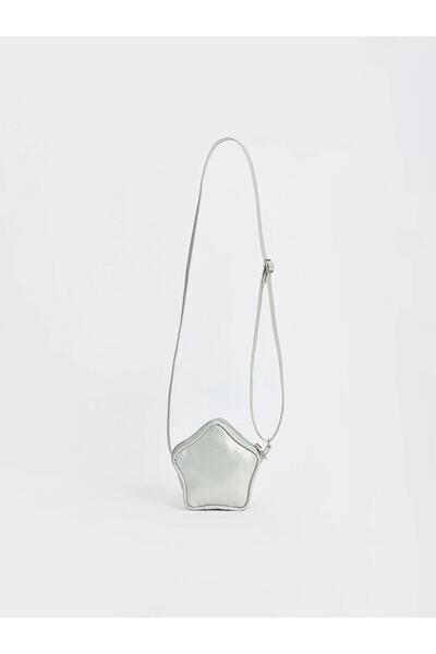LC Waikiki Leather Look Girls' Shoulder Bag (S6)
