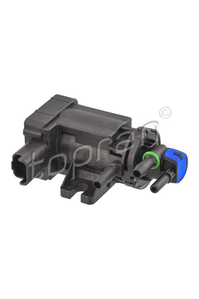 TOPRAN Convertor Presiune, Esapament 723277 Citroën Berlingo/Berlingo Multisp...
