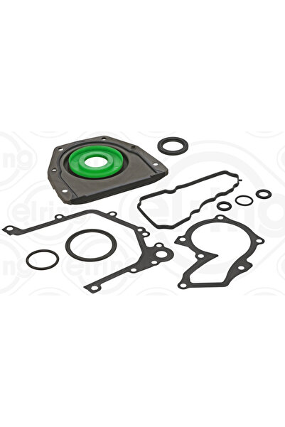 ELRING Set Garnituri, Carter 465.770 Ford C-Max/C-Max 2/Fiesta 6/Focus 3/Gala...