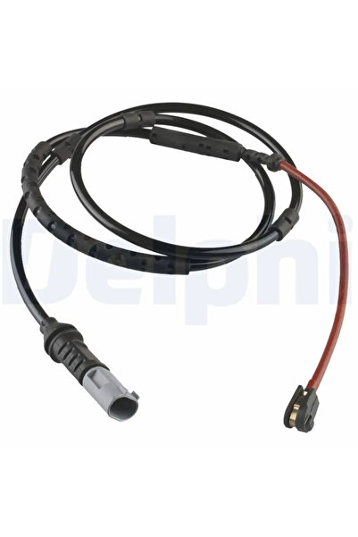 DELPHİ Senzor De Avertizare,Uzura Placute De Frana Lz0376 Bmw 2/3/4