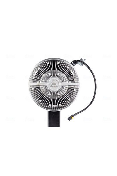 Nissens Cupla, Ventilator Radiator 86102 Man Hocl/Lion´S City/Tgl 1/Tgm 1