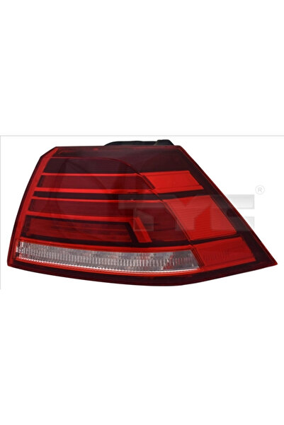 TYC Lampa Spate Dreapta 11-15229-00-2 Vw Golf 7