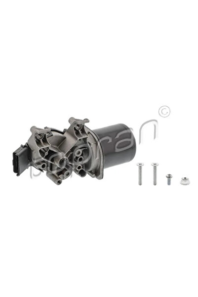TOPRAN Motoras Stergatoare Fata 701273 Renault Clio 3