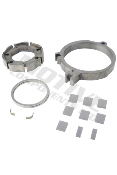 MOTIVE Pompa Ulei Pk8386 Opel Adam/Ampera/Astra J/Astra J Gtc/Cascada/Corsa D...