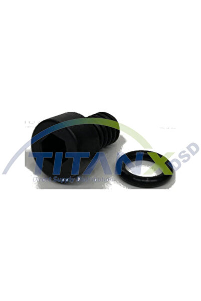 TitanX Radiator, Racire Motor Rx169022 Renault Trucks Magnum