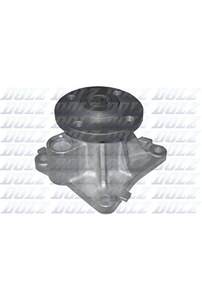 dolz Pompă De Apă, Răcire Motor M227 Mitsubishi Asx/Colt 6/Colt Czc 6/Eclipse...