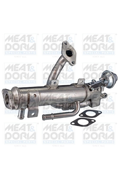 MEATDORIA Radiator, Recirculare Gaze De Esapament 88494 Audi A4 B8/A5/A6 C6/Q...