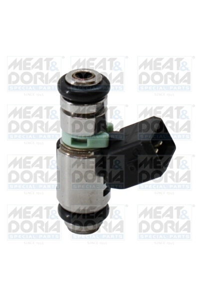 MEATDORIA Injector 75114169 Fiat Albea/Doblo/Palio/Panda/Punto/Seicento / 600...