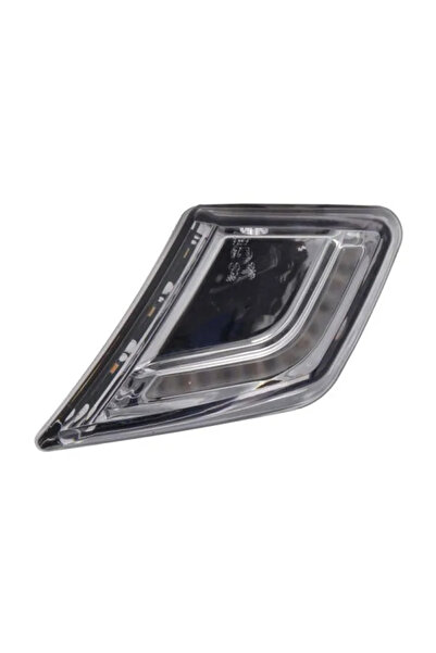 TRUCKLIGHT Lampa Semnalizare Semnal Fata Stanga Cl-Me017L Mercedes-Benz Actro...