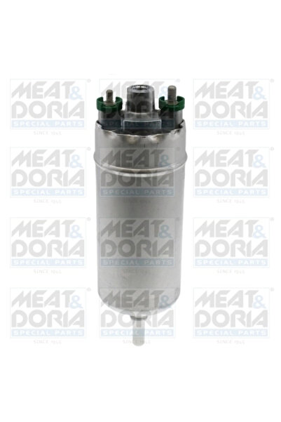 MEATDORIA Pompa Combustibil 76815 Fiat Palio Ford Focus 2/Mondeo 3 Iveco Dail...