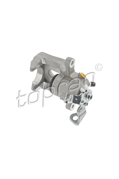 TOPRAN Etrier Frana Axa Spate Stanga 631459 Renault Clio 3/Modus / Modus