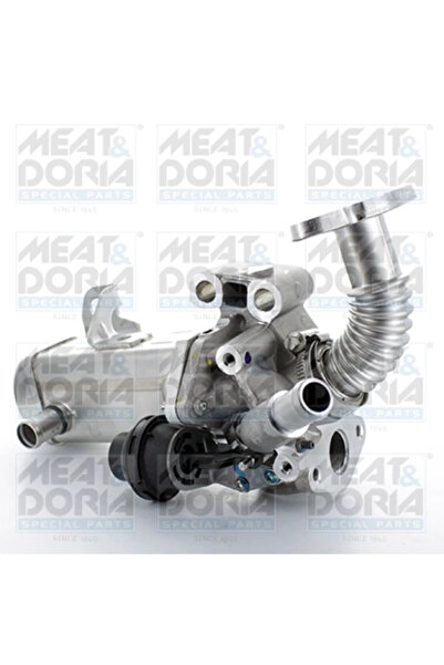 MEATDORIA Supapa Egr 88298 Nissan Cabstar/Navara Np300/Pathfinder 3