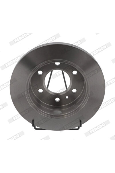 FERODO Set Discuri De Frana Ddf3030 Mercedes-Benz Sprinter 3,5-T/Sprinter 3,5...